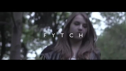 Fytch, Captain Crunch Carmen Forbes - Raindrops