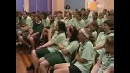 Никога не е късно да опиташ още един път