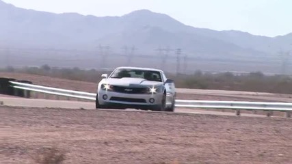 Форд Мустанг V - 6 
