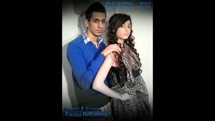 edison emina fazlija 2012