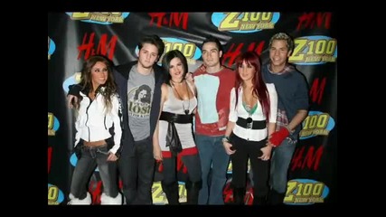 Rbd - Besame Sin Miedo 