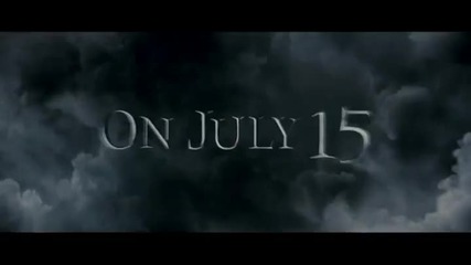 Harry Potter and the Deathly Hallows: Part 2 -- Trailer #2