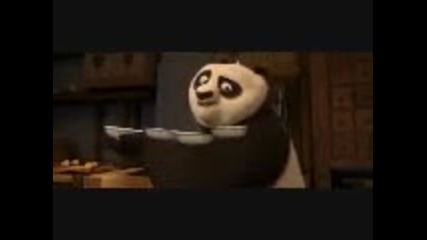 Kung Fu Panda цял филм (bg audio) 