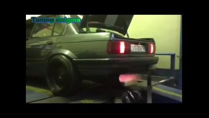 Bmw- Компилация by Tuning Enigma #show