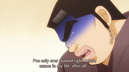 [eng subs] Ore Monogatari!! - 12 [720p]