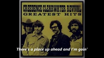 Creedence - The Ccr Mix