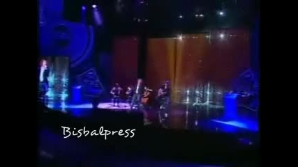 David Bisbal Dial Actuacion Mi Princesa