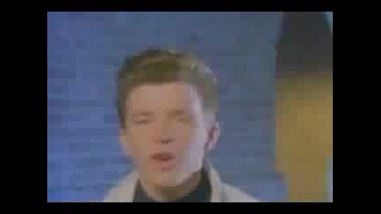 Rick Astley Video Compilation