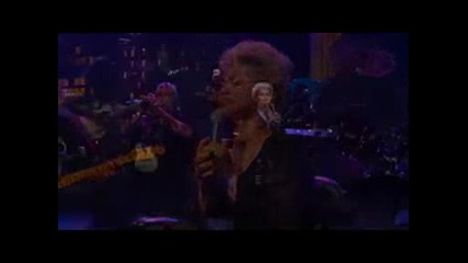 Etta James - At Last