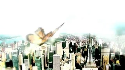 Una Maid en Manhattan - Teaser 4