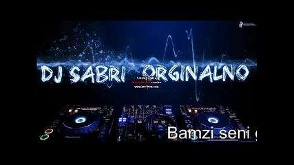 Ork Tramax Bamze Seni Gibi dj sabri 2014