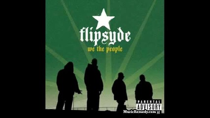 Flipsyde - Train