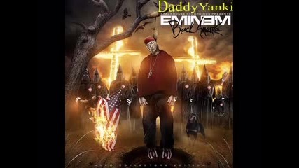 Eminem - Black Amerika - 3 A.m. Produced y Dr. Dre