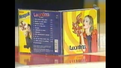 Leontina - Av, av