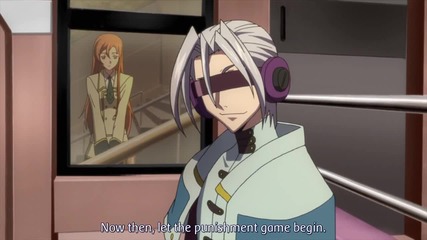 Code Geass [ R1 ] - Episode 14 Eng Subs