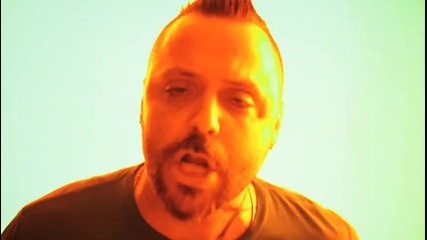 (превод) Blue October - Bleed Out (new Video 2013)