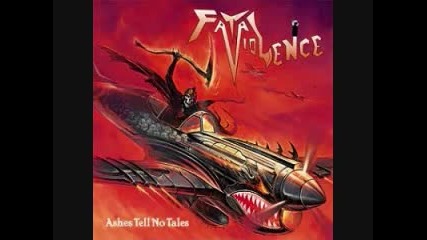 Fatal Violence - Sonic Freeze