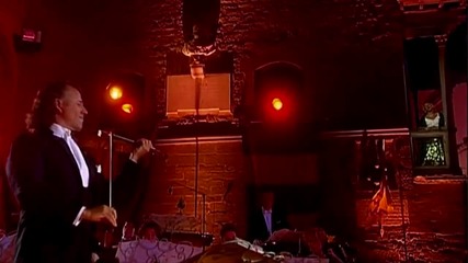 Andre Rieu ~ Once Upon a Time in the West (live) 2004 Hd