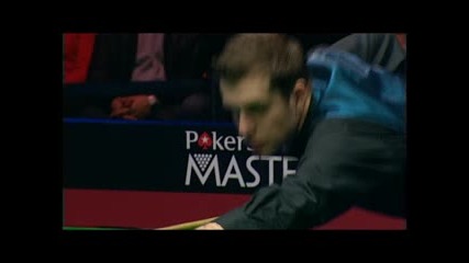 Последните Четири Фрейма от Финала и Награждаването ( Ronnie O Sullivan vs. Mark Selby ) Част 3 