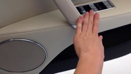 Поглед отблизо на - Bentley 2014