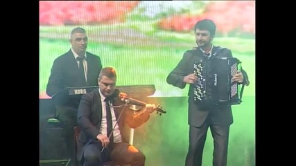 Radmila Misic Probaj da me shvatis Moravski biseri 2014