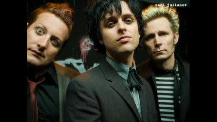 Green Day - Letter Bomb [ cd - rip ]