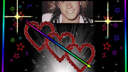 Andy Gibb - Arrow Through The Heart