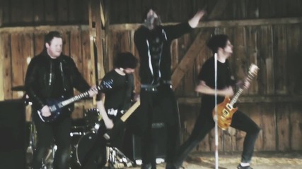 Ice Nine Kills - Someone Like You (adele Cover) Official Music Video