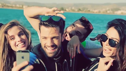 Konstantinos Argiros - Esena Thelo - Official Video Clip