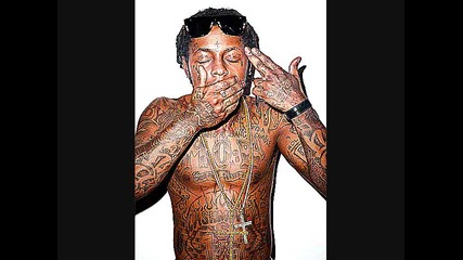 Lil Wayne Im So Gone 
