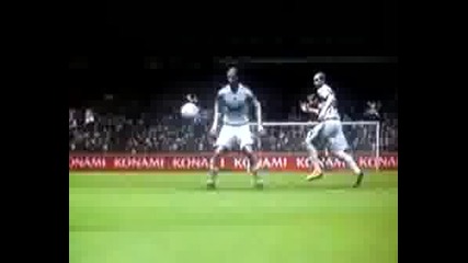 Pro Evolution Soccer 2009