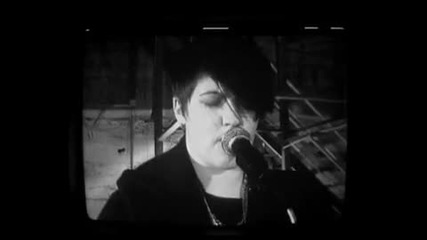The xx - Night Time