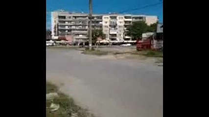 Рали Хонда