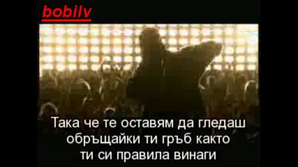 linkin park - faint Bg превод