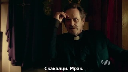 Haven / Хейвън S02 E01 /субтитри/