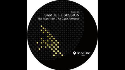 Samuel L Session - The Soloist (sls Remix) 