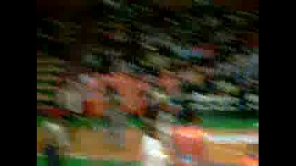 All - Star Game (bg) @ Universiada Hall