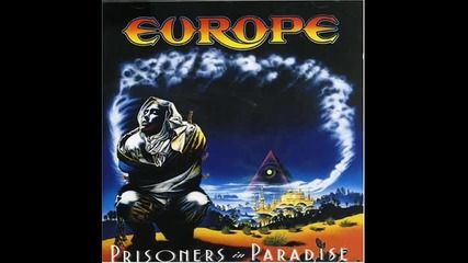 Europe - Talk to Me