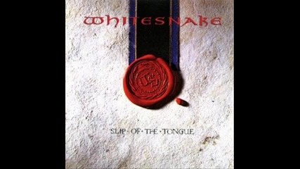 Whitesnake - Wings Of The Storm