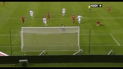 27.03.2010 Lyon – Grenoble 2 - 0