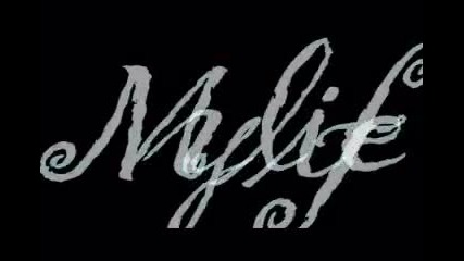 my life intro 