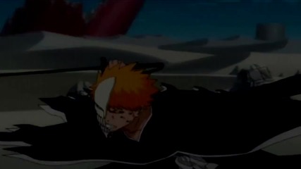 The passing of the blue crown Amv