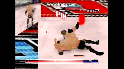 Крисчън прави Прекъсвач на Wrestlemania 26 Impact 
