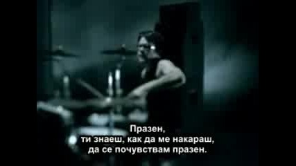 The Rasms - Guilty  ПРЕВОД