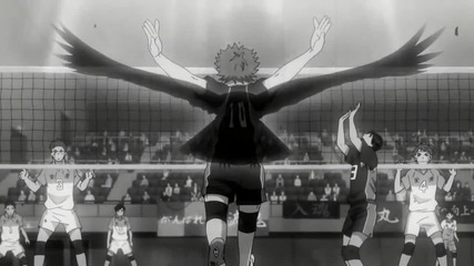 Haikyuu!! [amv] - Call My Name
