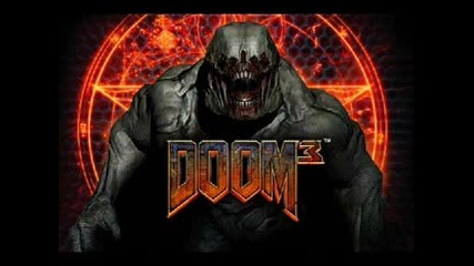 Doom 3 Theme Song