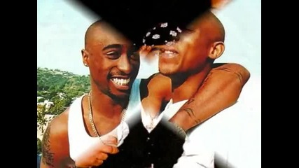 2pac & Outlawz - We Go To War