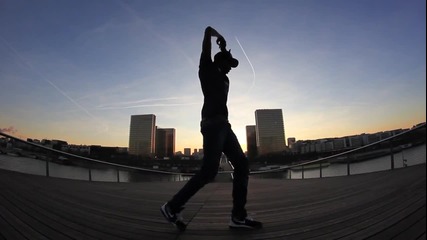Нереален!! Electro Dancer