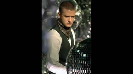 Justin Timberlake