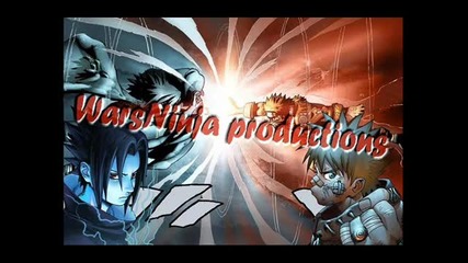 Third hokage vs Orochimaru by Warsninja